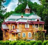 Летняя дача Бугрова